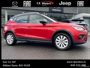 SEAT Arona 1.6 TDI - XCELLENCE - SAME DAY FINANCE - Image 3