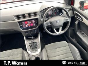 SEAT Arona 1.6 TDI - XCELLENCE - SAME DAY FINANCE - Image 2
