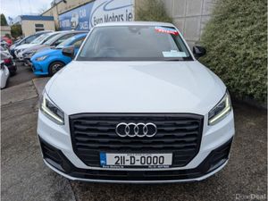 Audi Q2 SPORT AUTOMATIC 1.4 PETROL //LOW MILES//HI - Image 2