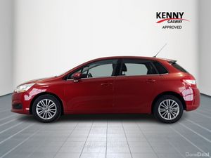 Citroen C4 1.6 HDI 90HP VTR+ HRS 4DR - Image 4