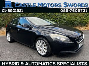 Volvo V40 FINANCE AVAILABLE FROM €62 P/W - Image 2