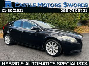 Volvo V40 FINANCE AVAILABLE FROM €62 P/W - Image 3