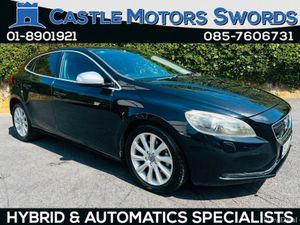 Volvo V40 FINANCE AVAILABLE FROM €61 P/W - Image 2