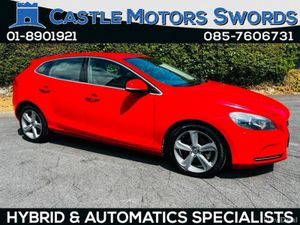 Volvo V40 FINANCE AVAILABLE FROM €66 P/W - Image 3