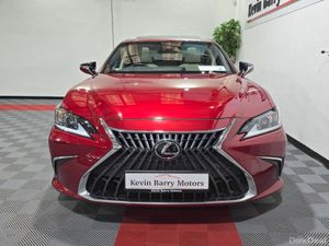 Lexus ES **DEPOSIT TAKEN** - Image 3