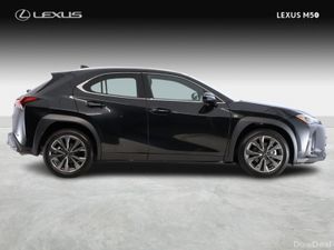 Lexus UX F Sport - Image 3