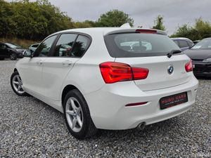 2016 BMW 116d/New NCT/86k mls/Warranty - Image 4