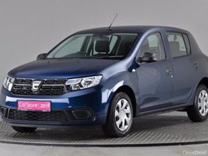 Dacia Sandero 1.0 ALTERNATIVE SCE 75BHP 5SPD - Image 3