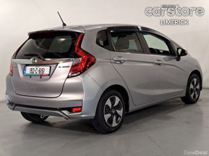 Honda Fit FIT DAA-GP5 - Image 3