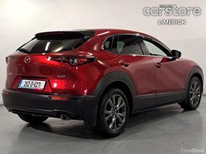 Mazda CX-30 2.0L 122ps 6AT FWD Centre Line - Image 3