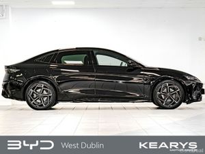 BYD SEAL 82.5kWh Design RWD - Image 3