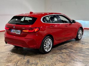 BMW 1-Series 1.5 AUTOMATIC - ELECTRIC TAILGATE - M - Image 4