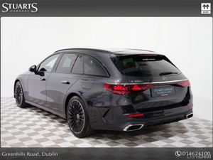 Mercedes-Benz E-Class 300e AMG URBAN EDITION PHEV - Image 2