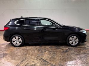 BMW 1-Series 1.5 AUTOMATIC - FACTORY ALLOYS - CRUI - Image 3