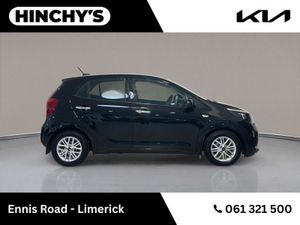 Kia Picanto 1.0 MY23 5DR - Image 3