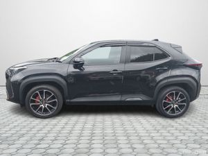 Toyota Yaris Cross 1.5 Hybrid CVT Luna - Image 4