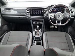 Volkswagen T-Roc TDI SPORT - Image 3