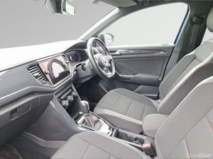 Volkswagen T-Roc TDI SPORT - Image 4