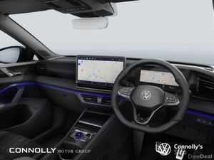 Volkswagen Tiguan RLINE 75 2.0TDI 150HP AUTO - Image 4