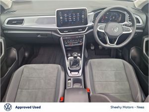 Volkswagen T-Roc Style 1.0TSI - Image 3