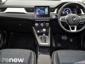 Renault Captur TCe 90 Techno - Image 3