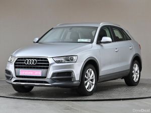 Audi Q3 1.4 TFSI COD 150BHP S-TRONIC SE **FULL LEA - Image 3