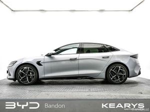 BYD SEAL Excellence Order Today! - Image 4