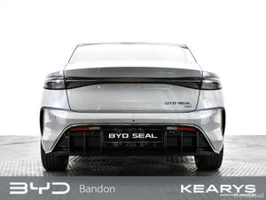BYD SEAL Excellence Order Today! - Image 3