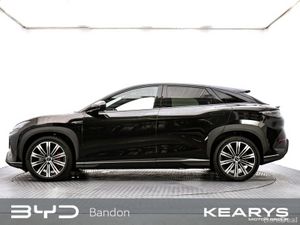 BYD SEALION 7 Excellence Order Today! - Image 4