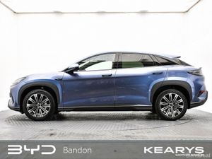 BYD SEALION 7 Design Model Order Today! - Image 4