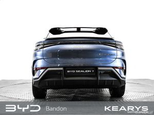 BYD SEALION 7 Comfort, Order and Test Drive Today! - Image 3