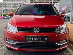 Volkswagen Polo TRENDLINE 1.2 PETROL AUTO 5DR NEW - Image 3