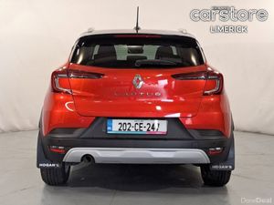 Renault Captur dCi 95 Iconic - Image 4