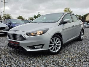 182 Ford Focus 1.0 TITANIUM/New NCT/Warranty - Image 3