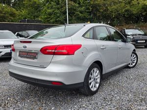 182 Ford Focus 1.0 TITANIUM/New NCT/Warranty - Image 2