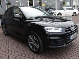 2019 AUDI Q5 - Image 2
