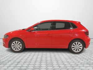 Volkswagen Polo Auto - Image 3