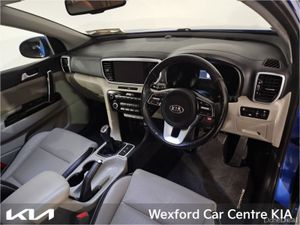 Kia Sportage 1.6 Diesel K3 - Image 3