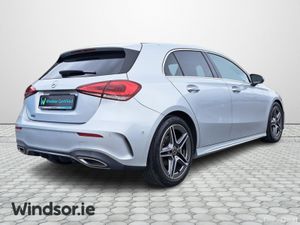 Mercedes-Benz A-Class 180 AMG-STYLE - Image 3