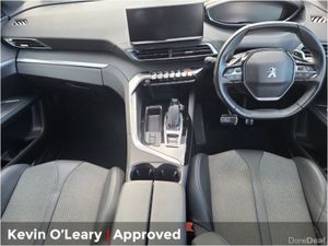 Peugeot 5008 1.5 BlueHDi 130bhp Allure Auto - Image 4
