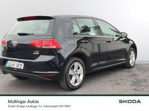 Volkswagen Golf 1.6 TDI 5DR 110HP Match - Image 3
