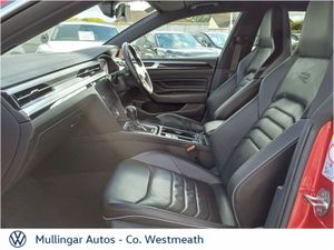 Volkswagen Arteon R-LINE 2.0TDI D7F 150HP - Image 4