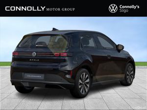 Volkswagen Polo ID. POLO TREND 37KWH 116HP **ALL N - Image 2