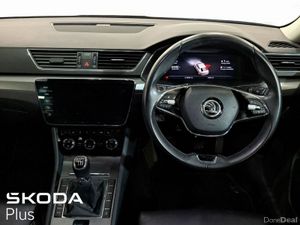 Skoda Superb SUPERB STY 2.0TDI 150HP - Image 3
