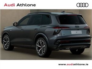 Audi Q7 3.0TDI 241BHP S-Line Tip-Tronic - DUE IN F - Image 3
