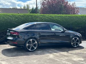 15 Audi A3 1.6 tdi Sport immaclate  £10995 inc Vrt - Image 4
