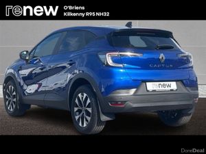Renault Captur EVOLUTION 1.2 TCE 115BHP *DEMO MODE - Image 3