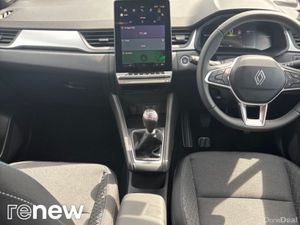 Renault Captur EVOLUTION 1.2 TCE 115BHP *DEMO MODE - Image 2
