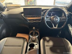 Nissan Juke HYBRID 1.6 SV PREMIUM - Image 4
