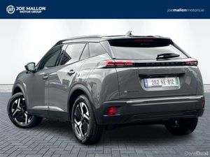 Peugeot 2008 Electric 156bhp (54 kWh) GT ** Amazin - Image 3